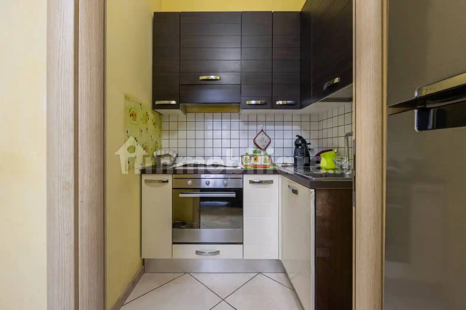 Bilocale via San Marco 6, Santa Caterina, Asti - foto 2