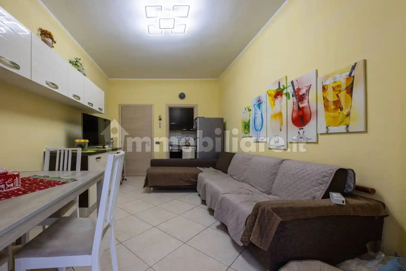 Bilocale via San Marco 6, Santa Caterina, Asti - foto 3