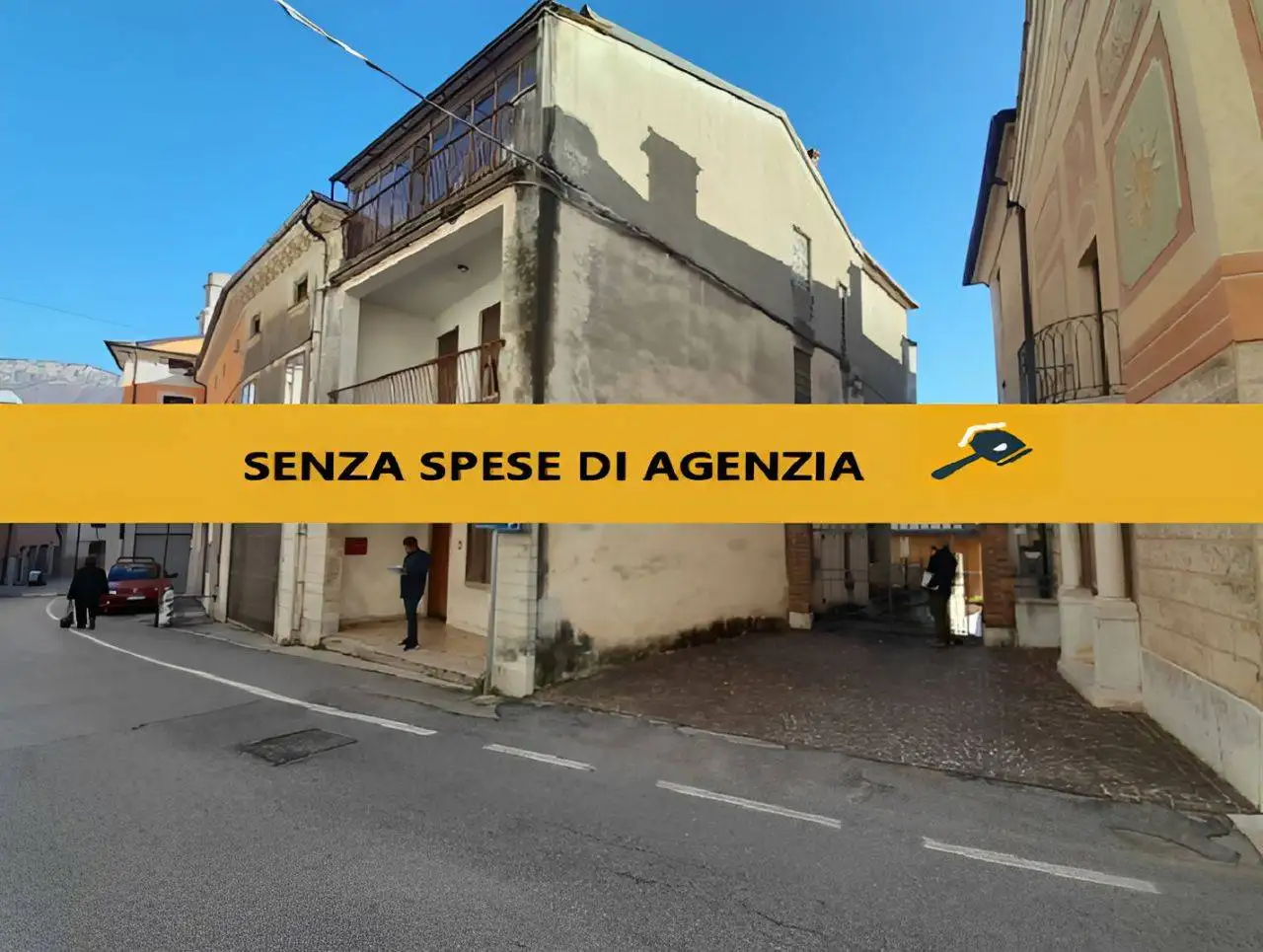 Appartamento in asta a Piovene Rocchette