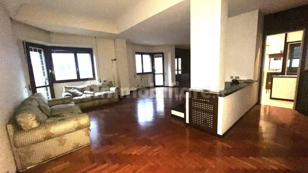 Appartamento via Flaminia, Fleming, Roma - foto 2