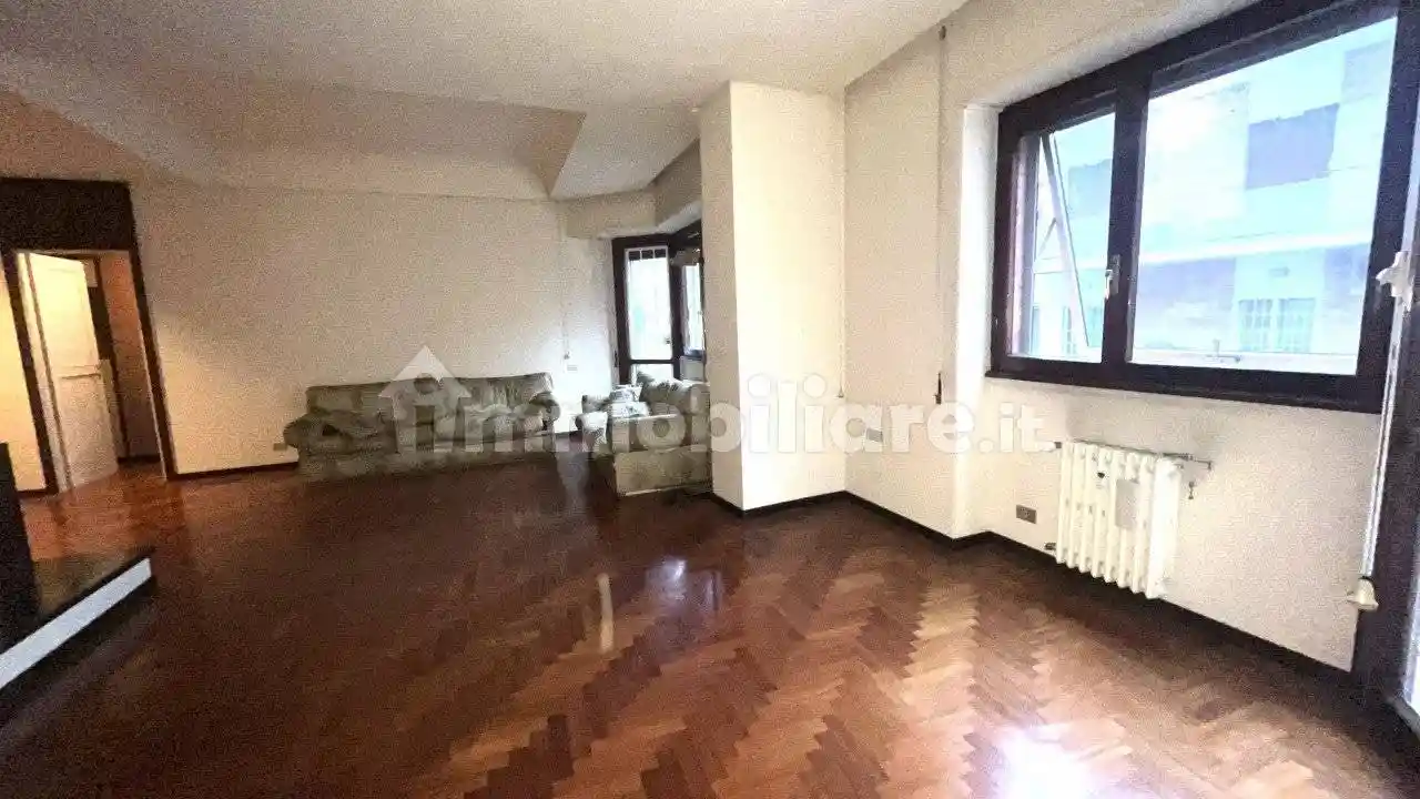 Appartamento via Flaminia, Fleming, Roma - foto 4