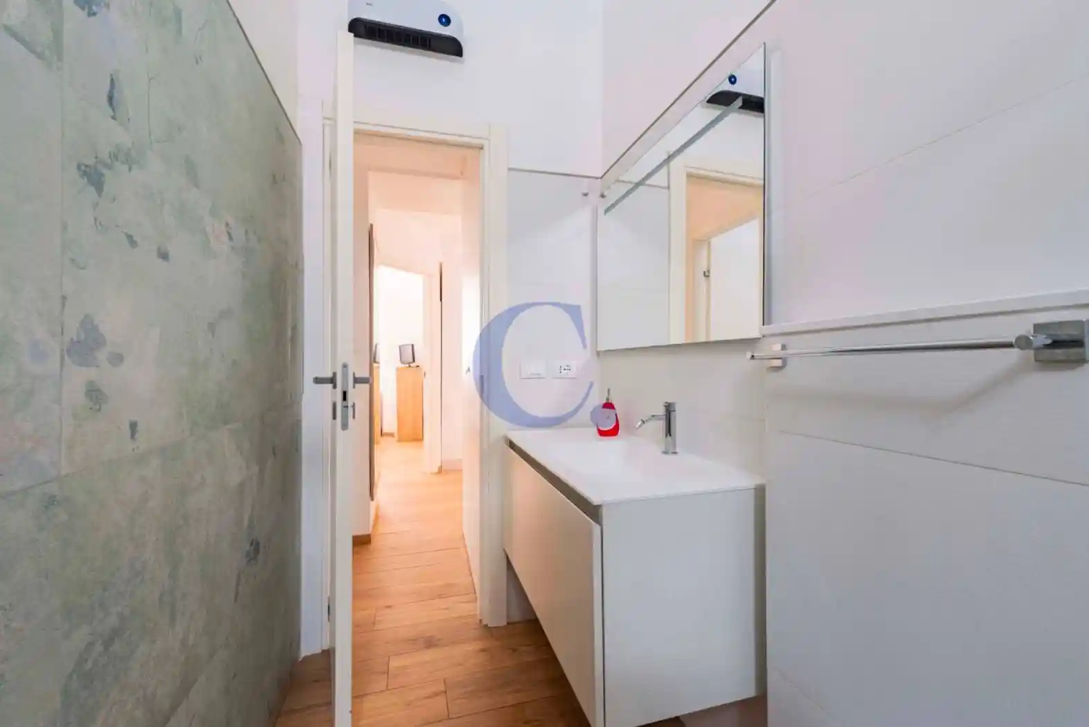 Trilocale via Padova 21, Bologna, Roma - foto 5