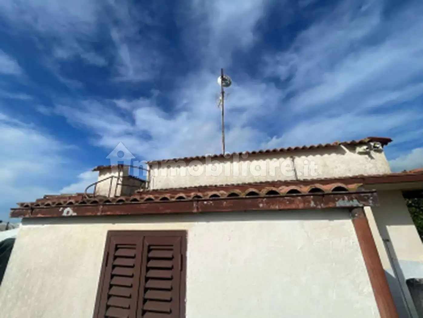 Appartamento in asta a Sperlonga