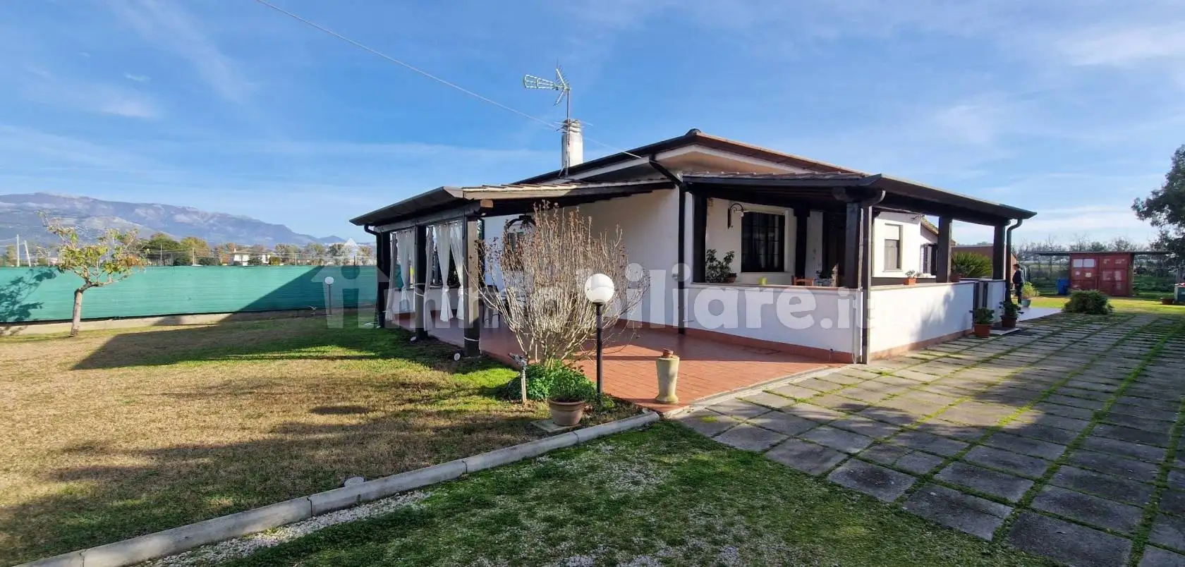 Villa in vendita a Latina