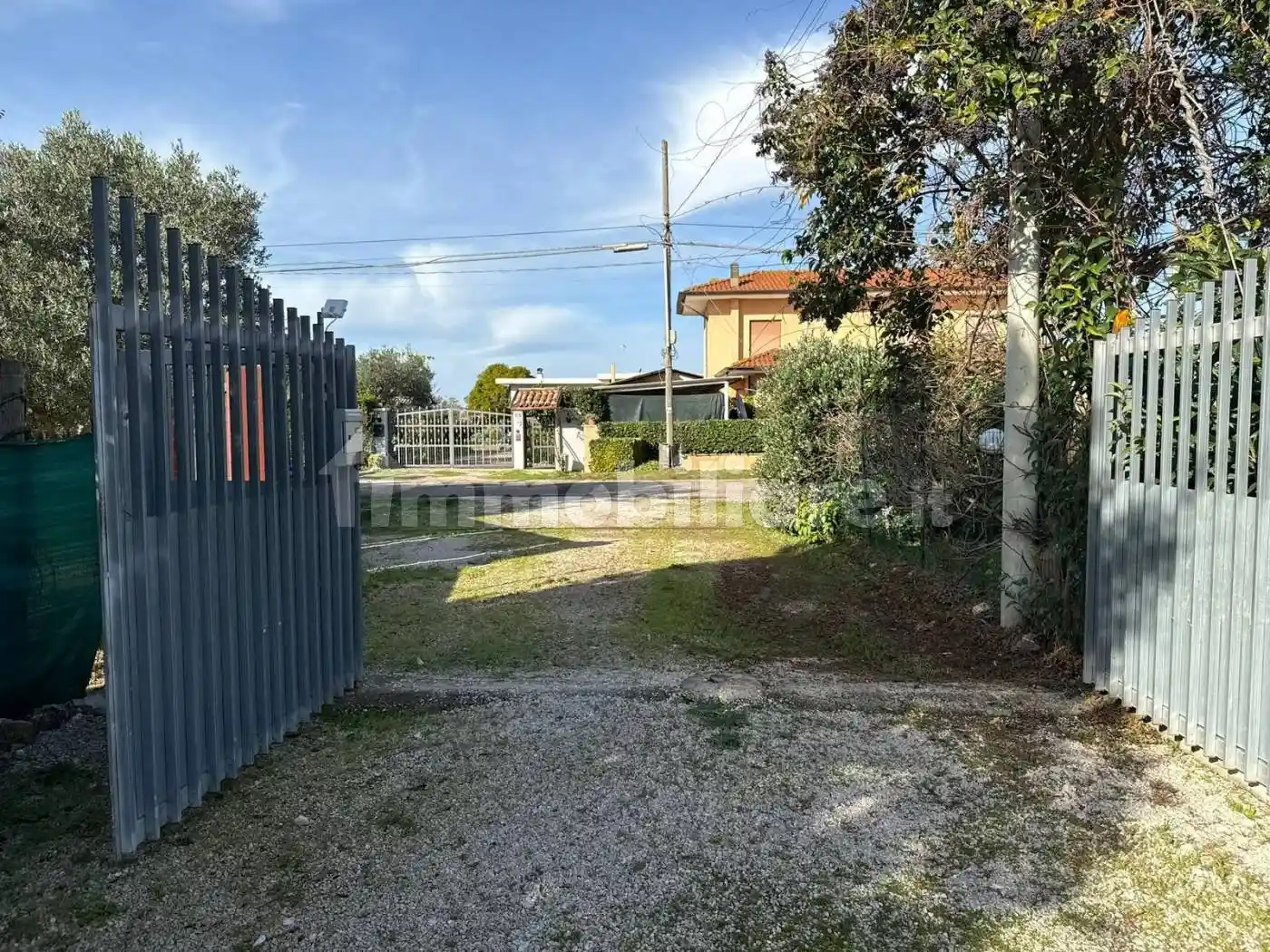 Villa unifamiliare Strada Migliara 42 1/2, Borgo San Michele, Latina - foto 2