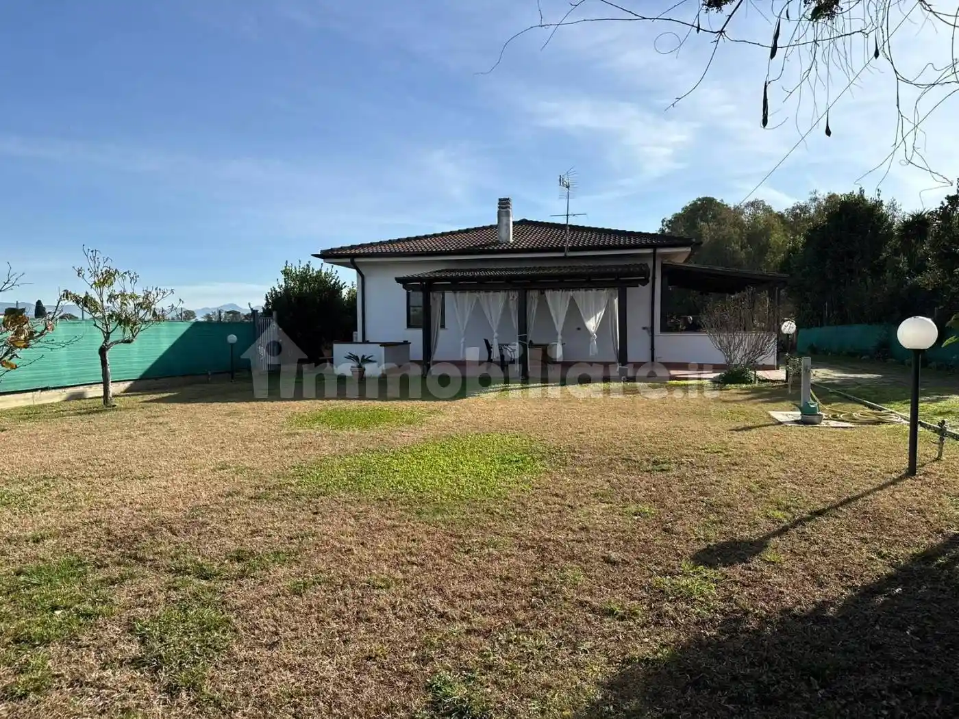 Villa unifamiliare Strada Migliara 42 1/2, Borgo San Michele, Latina - foto 5