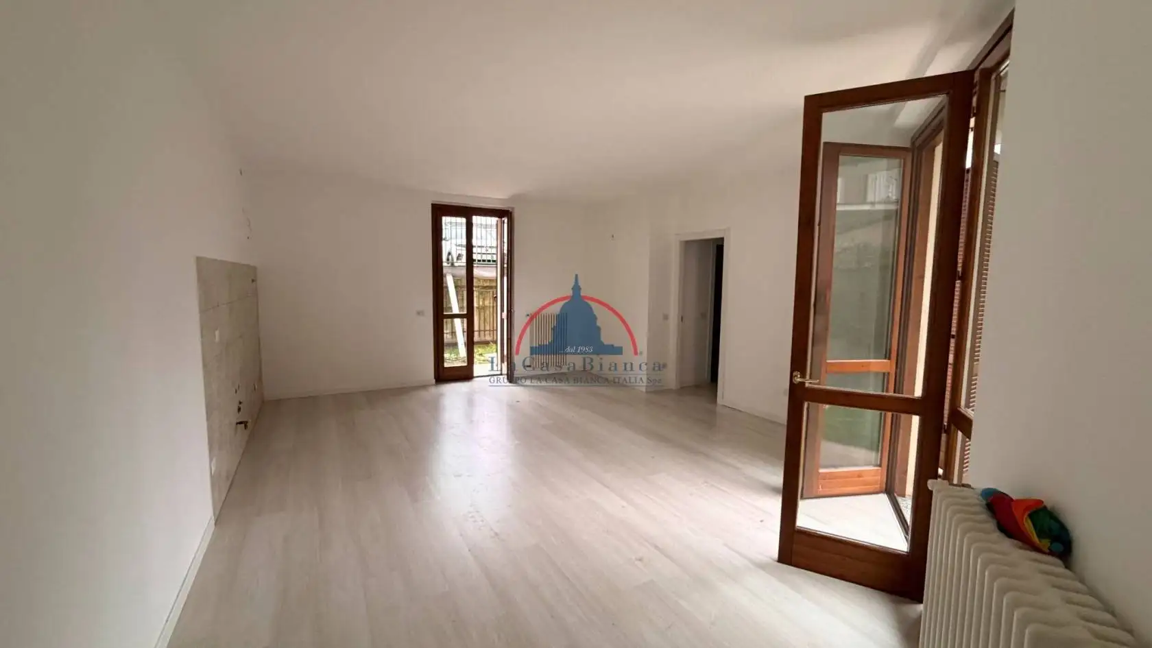 Appartamento in vendita a Seveso