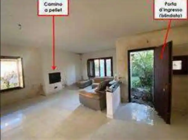 Villetta a schiera - foto 4