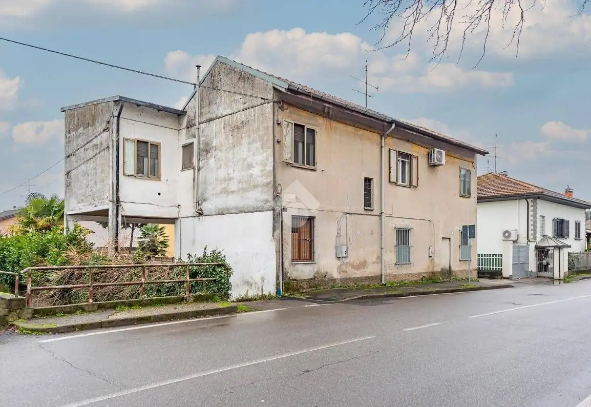 Appartamento in vendita a Lainate