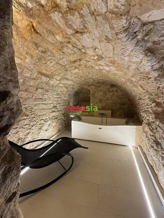 Loft, ottimo stato, su più livelli, Ibla, Ragusa - foto 4