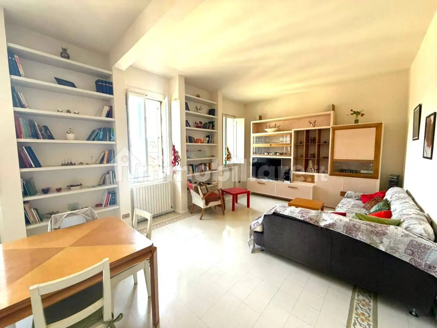 Appartamento in vendita a Firenze