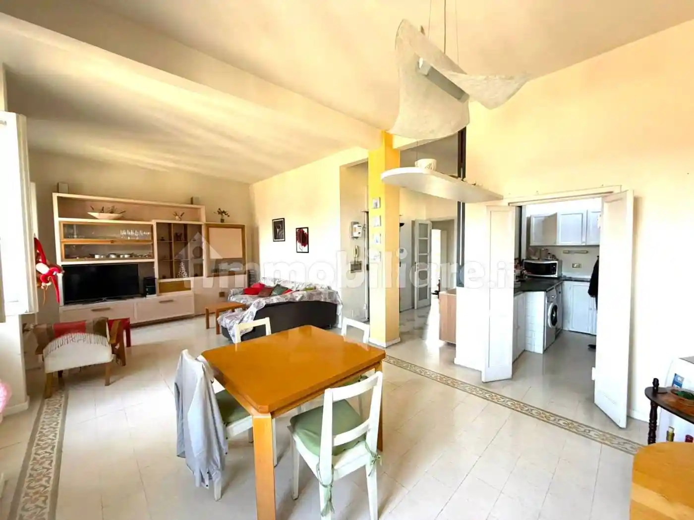 Appartamento via Vittorio Emanuele II, Careggi - Rifredi - Dalmazia, Firenze - foto 2