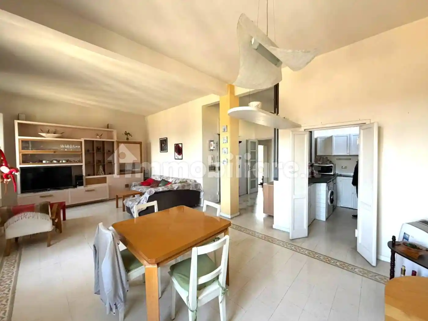 Appartamento via Vittorio Emanuele II, Careggi - Rifredi - Dalmazia, Firenze - foto 4