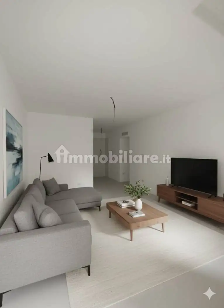 Appartamento in affitto a Caserta