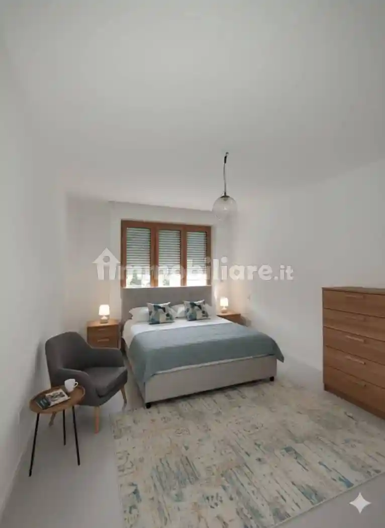 Trilocale via Unità Italiana, Falciano, Caserta - foto 2