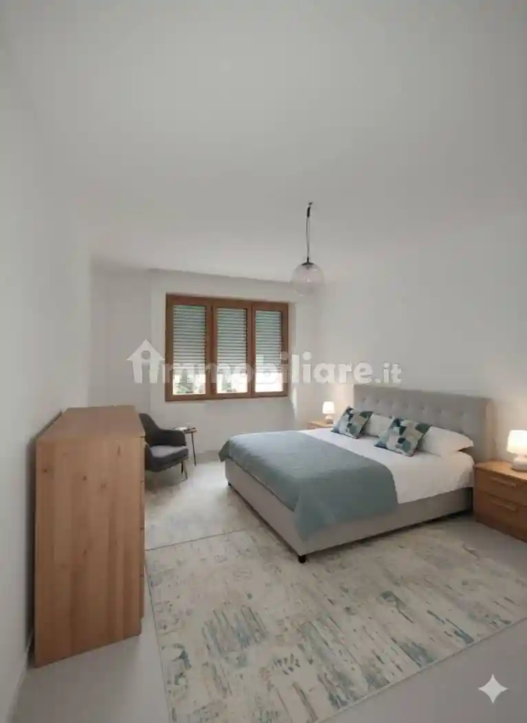 Trilocale via Unità Italiana, Falciano, Caserta - foto 3