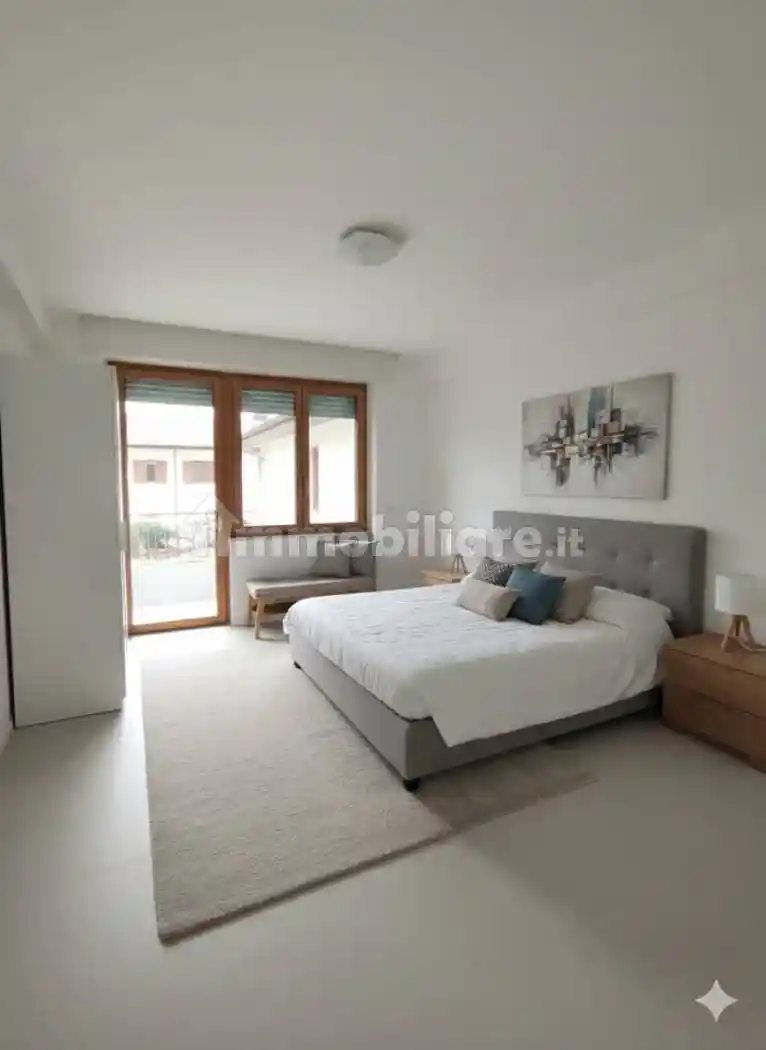 Trilocale via Unità Italiana, Falciano, Caserta - foto 4