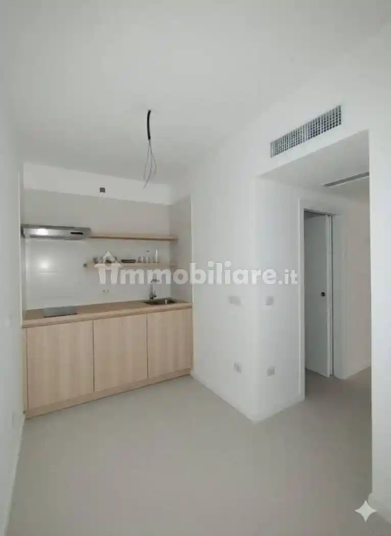 Trilocale via Unità Italiana, Falciano, Caserta - foto 5