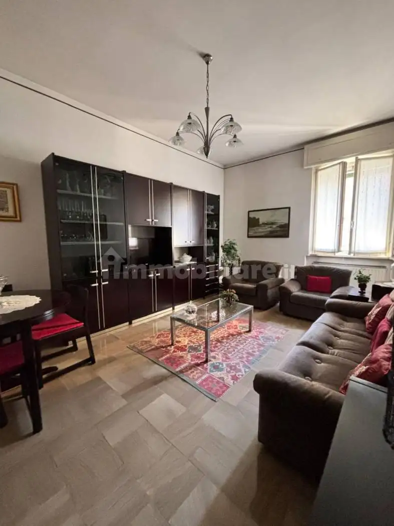 Appartamento in vendita a Cremona