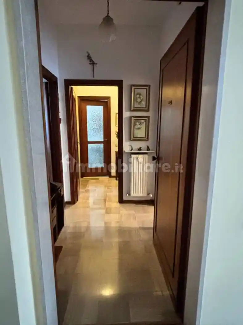 Bilocale via degli Orti Romani 4, Via Dante, Cremona - foto 2