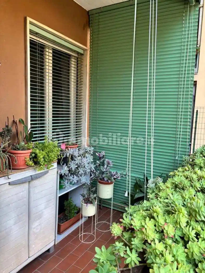 Bilocale via degli Orti Romani 4, Via Dante, Cremona - foto 5