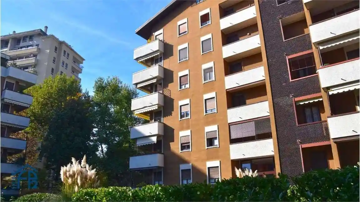 Appartamento in vendita a Sesto San Giovanni