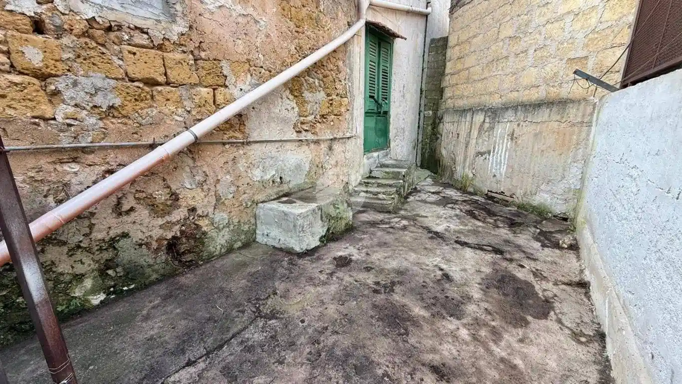 Bilocale Cortile Gambino 16, Uditore - Leonardo Da Vinci Alta, Palermo - foto 2