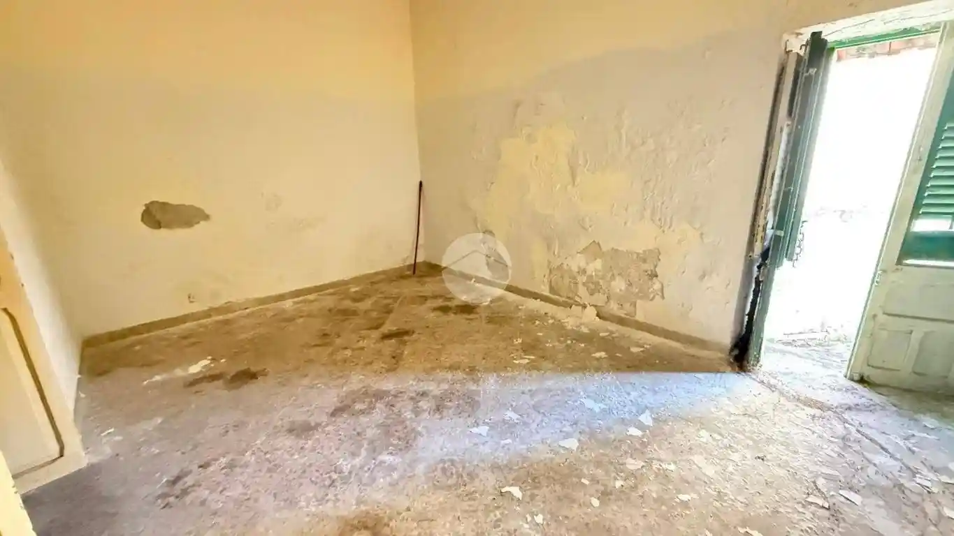 Bilocale Cortile Gambino 16, Uditore - Leonardo Da Vinci Alta, Palermo - foto 3