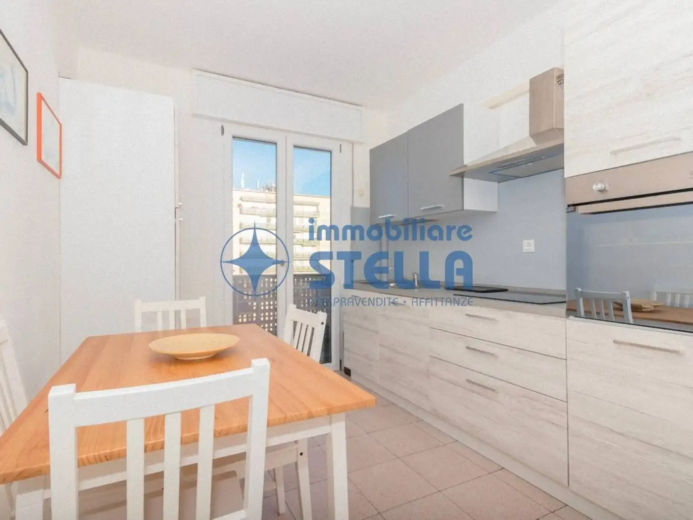 Appartamento in vendita a Jesolo