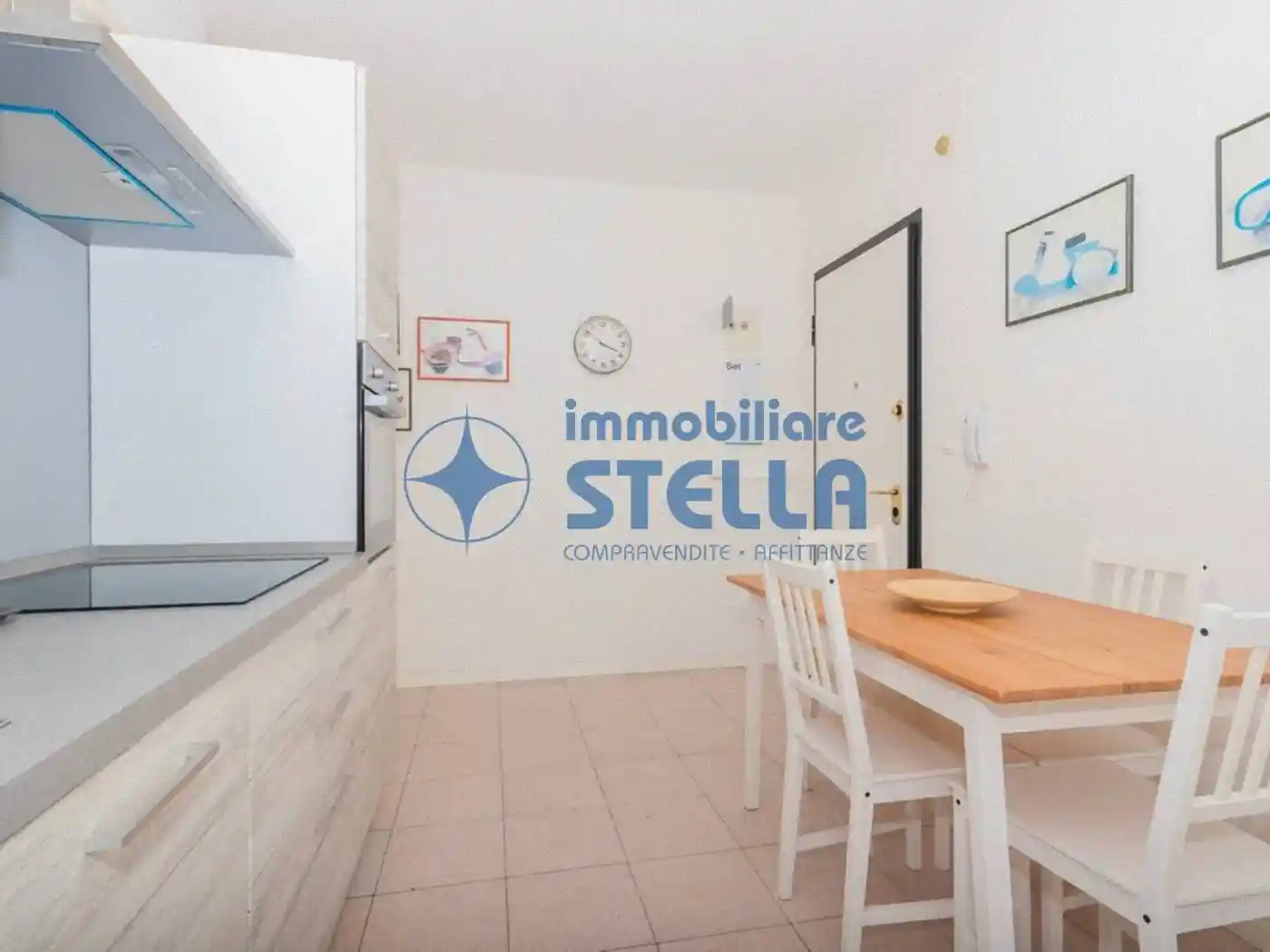 Bilocale buono stato, quarto piano, Lido Centro Ovest, Jesolo - foto 3