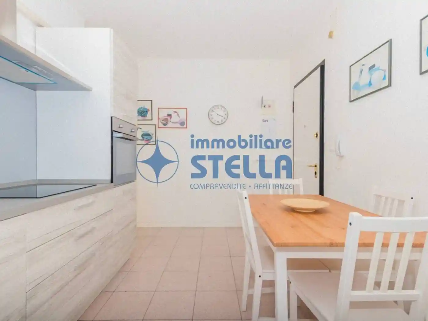 Bilocale buono stato, quarto piano, Lido Centro Ovest, Jesolo - foto 4