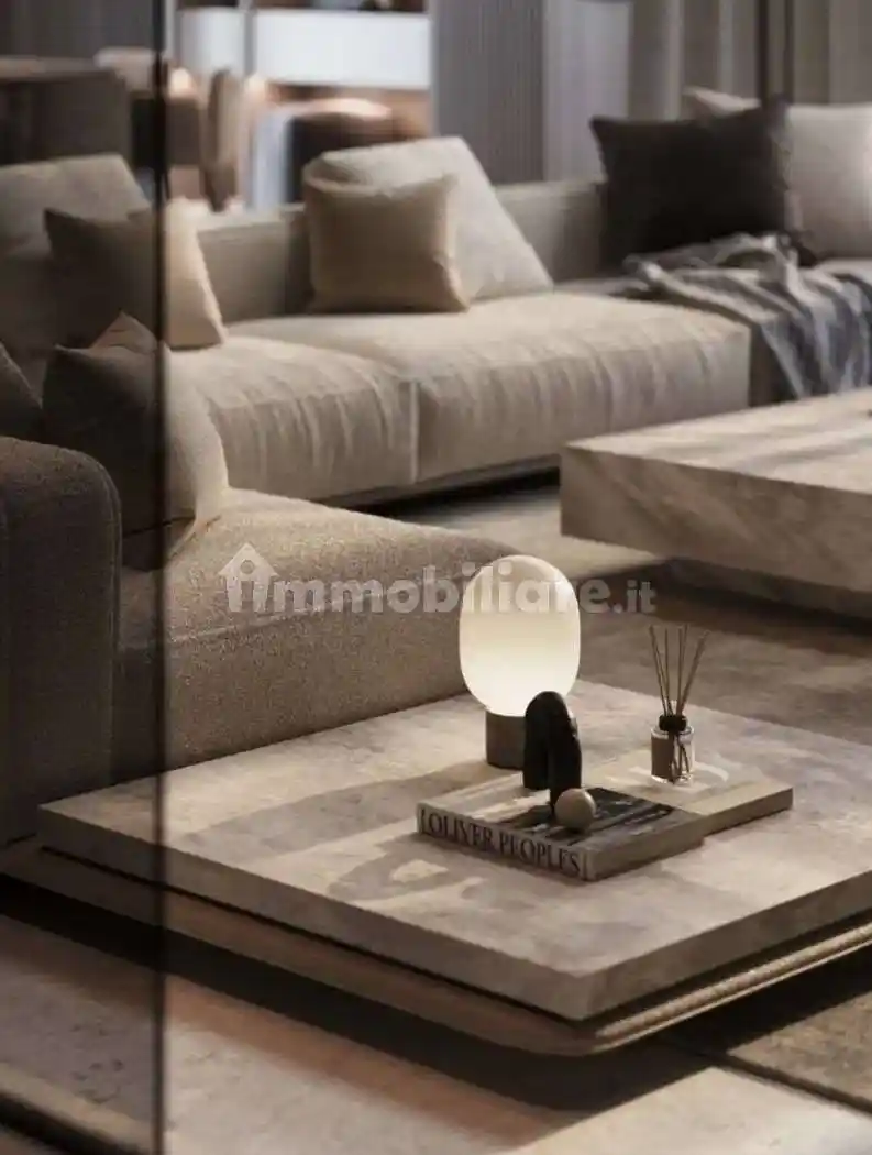 Quadrilocale via Lucio Battisti, Centro, Limena - foto 2