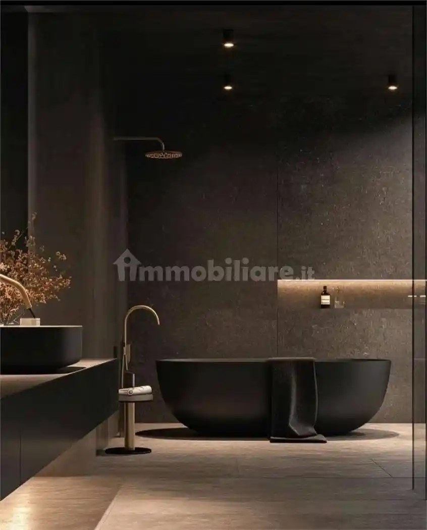 Quadrilocale via Lucio Battisti, Centro, Limena - foto 3