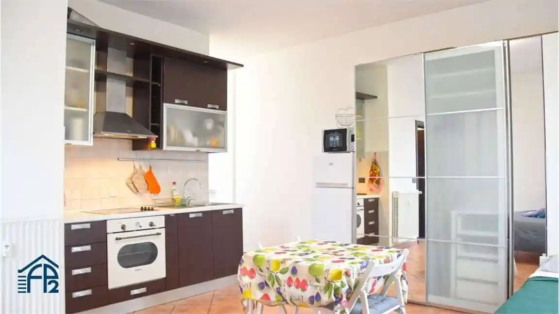 Appartamento in vendita a Monza