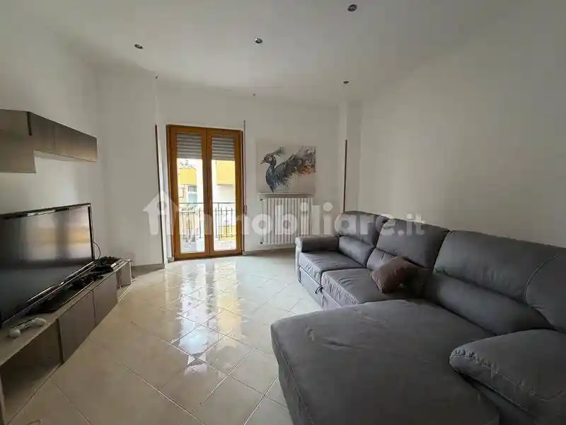 Appartamento in vendita a Ginosa