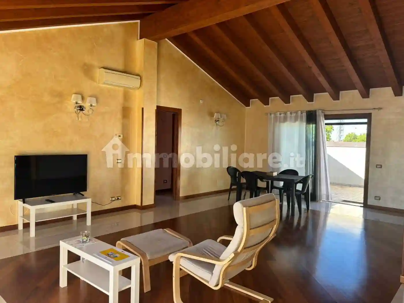 Attico - Mansarda - foto 2