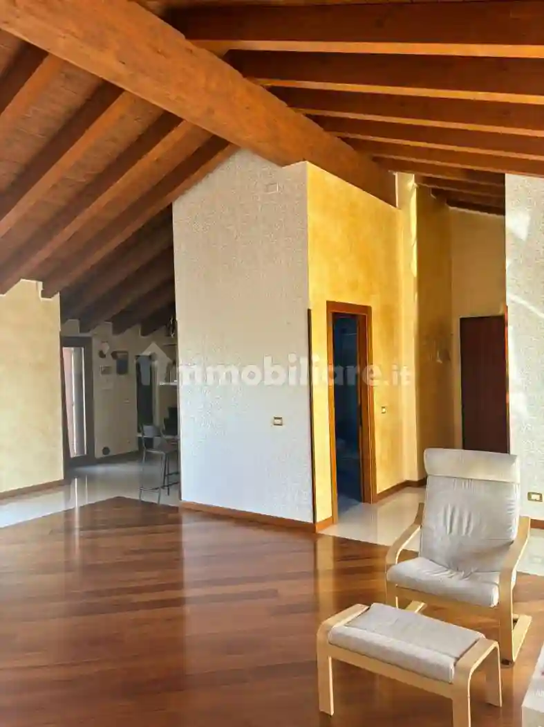 Attico - Mansarda - foto 4