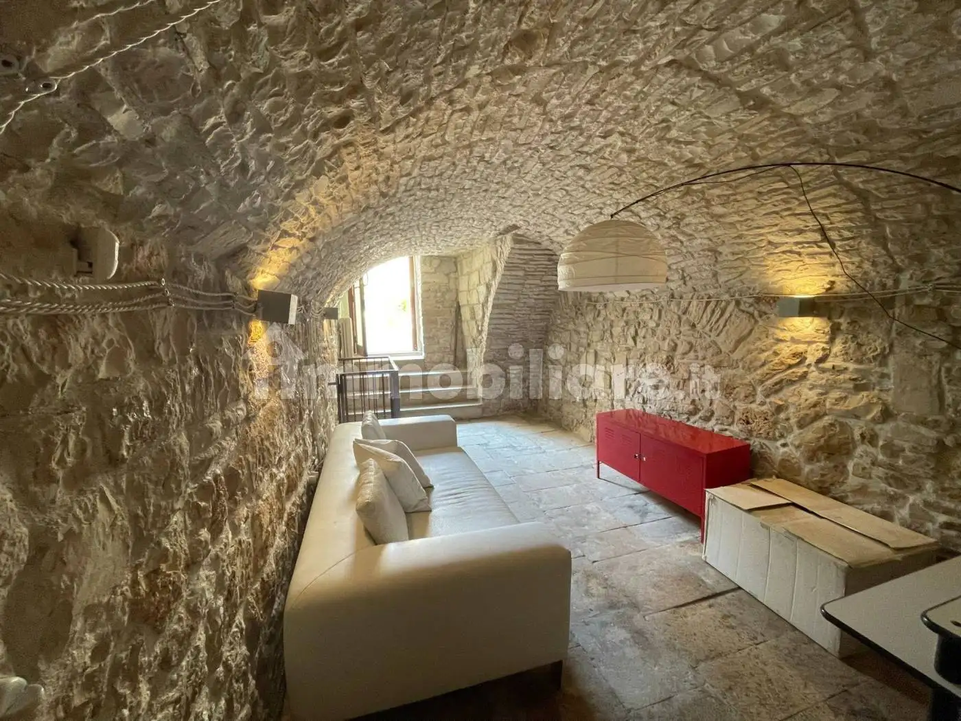 Appartamento in affitto a Corato