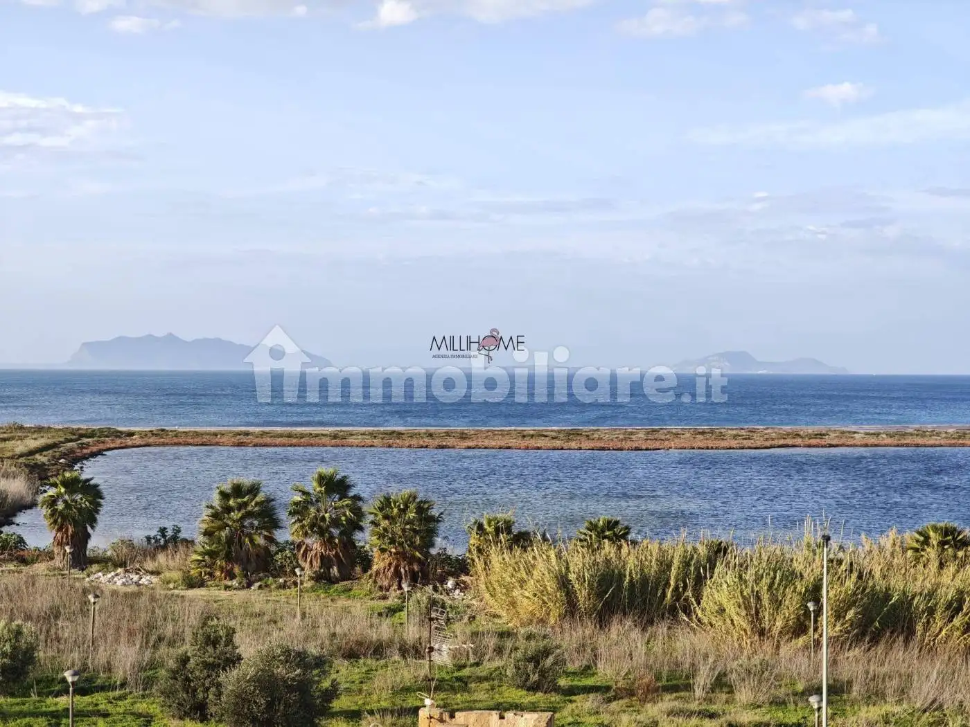 Appartamento in vendita a Marsala