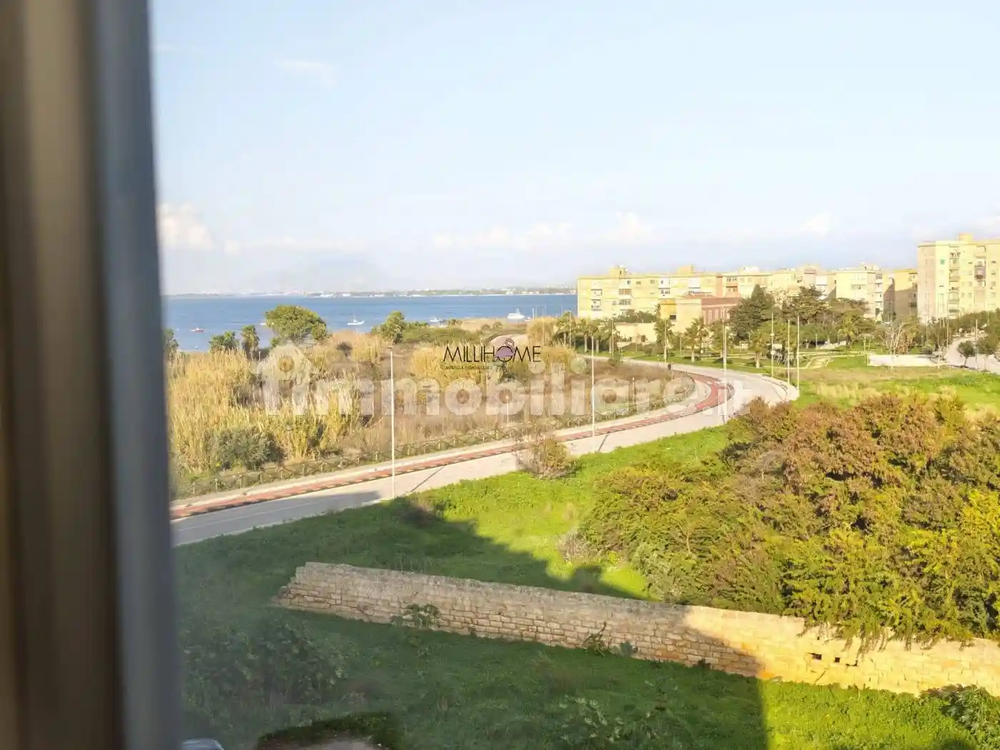 Trilocale via Messina e Orlando, Stagnone, Marsala - foto 2