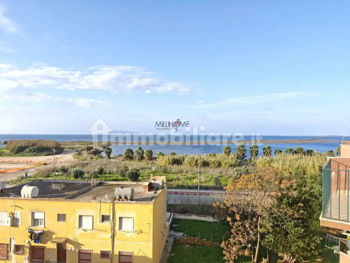 Trilocale via Messina e Orlando, Stagnone, Marsala - foto 3