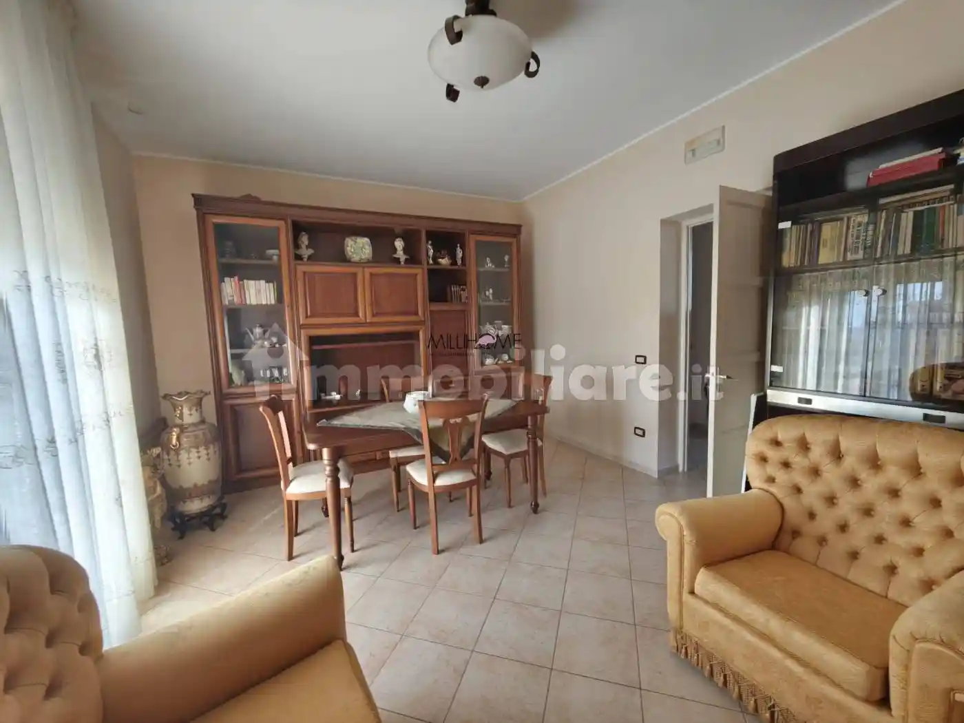 Trilocale via Messina e Orlando, Stagnone, Marsala - foto 4