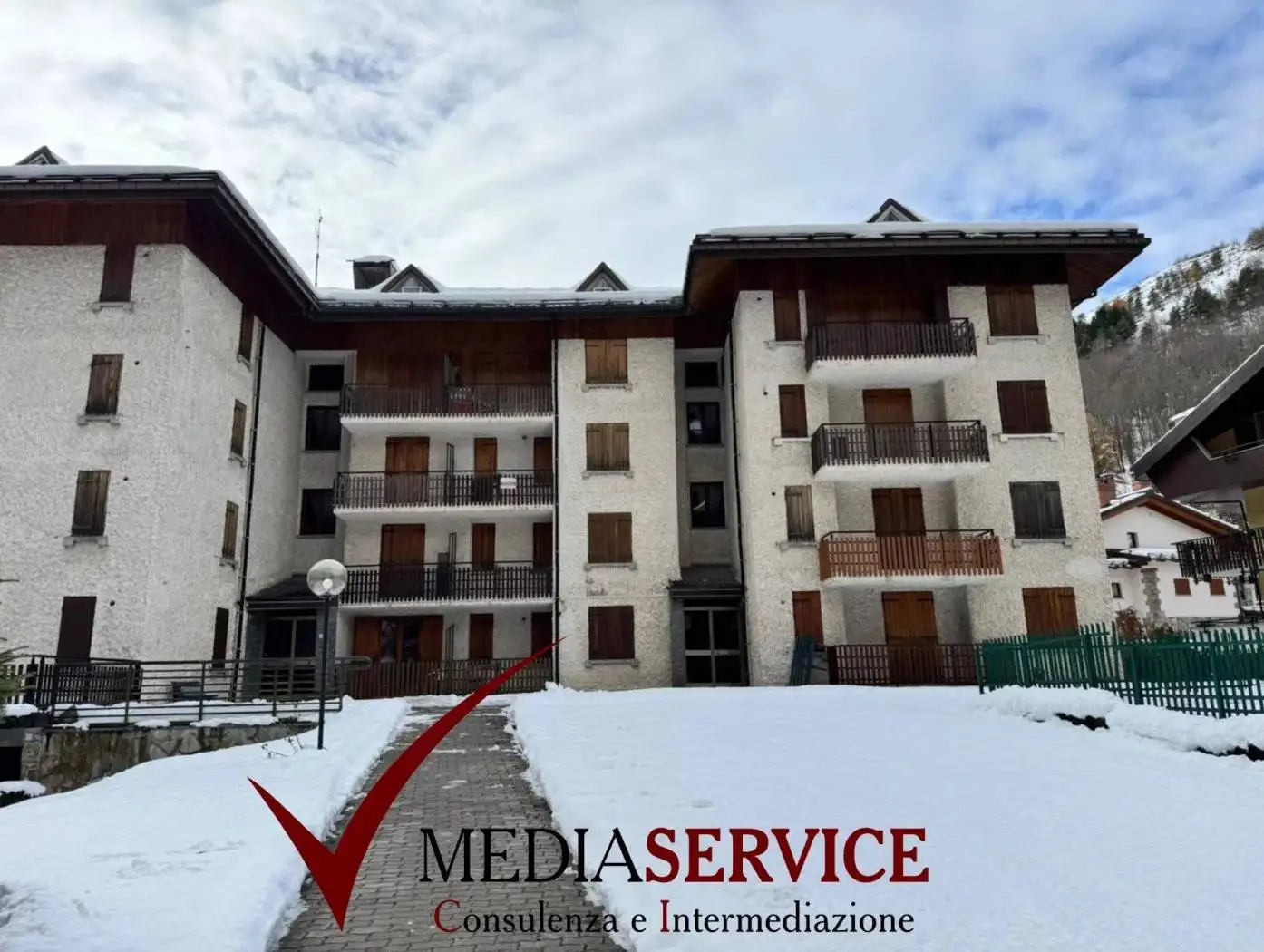 Appartamento in vendita a Limone Piemonte