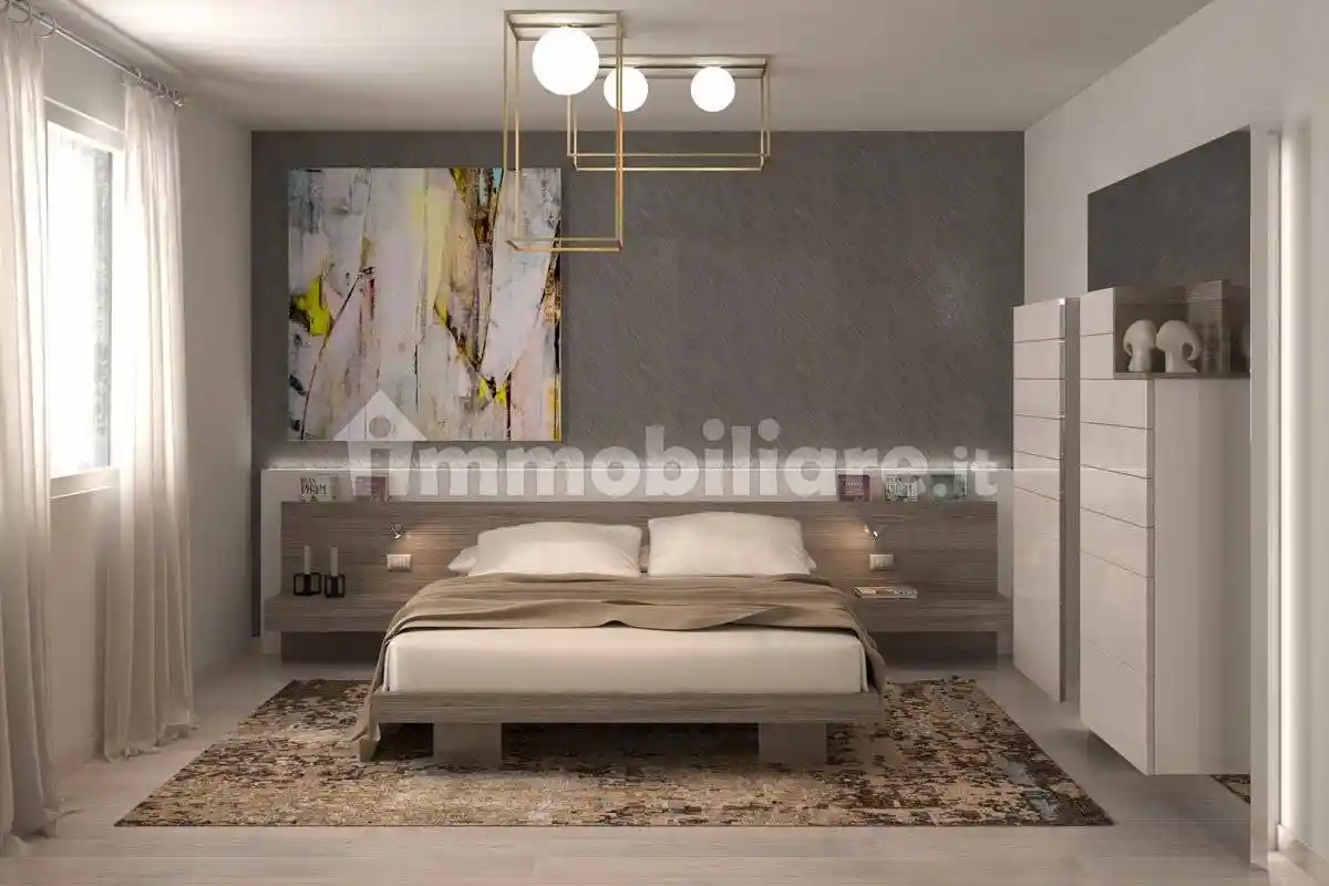 Bilocale via di Novoli, Novoli, Firenze - foto 2