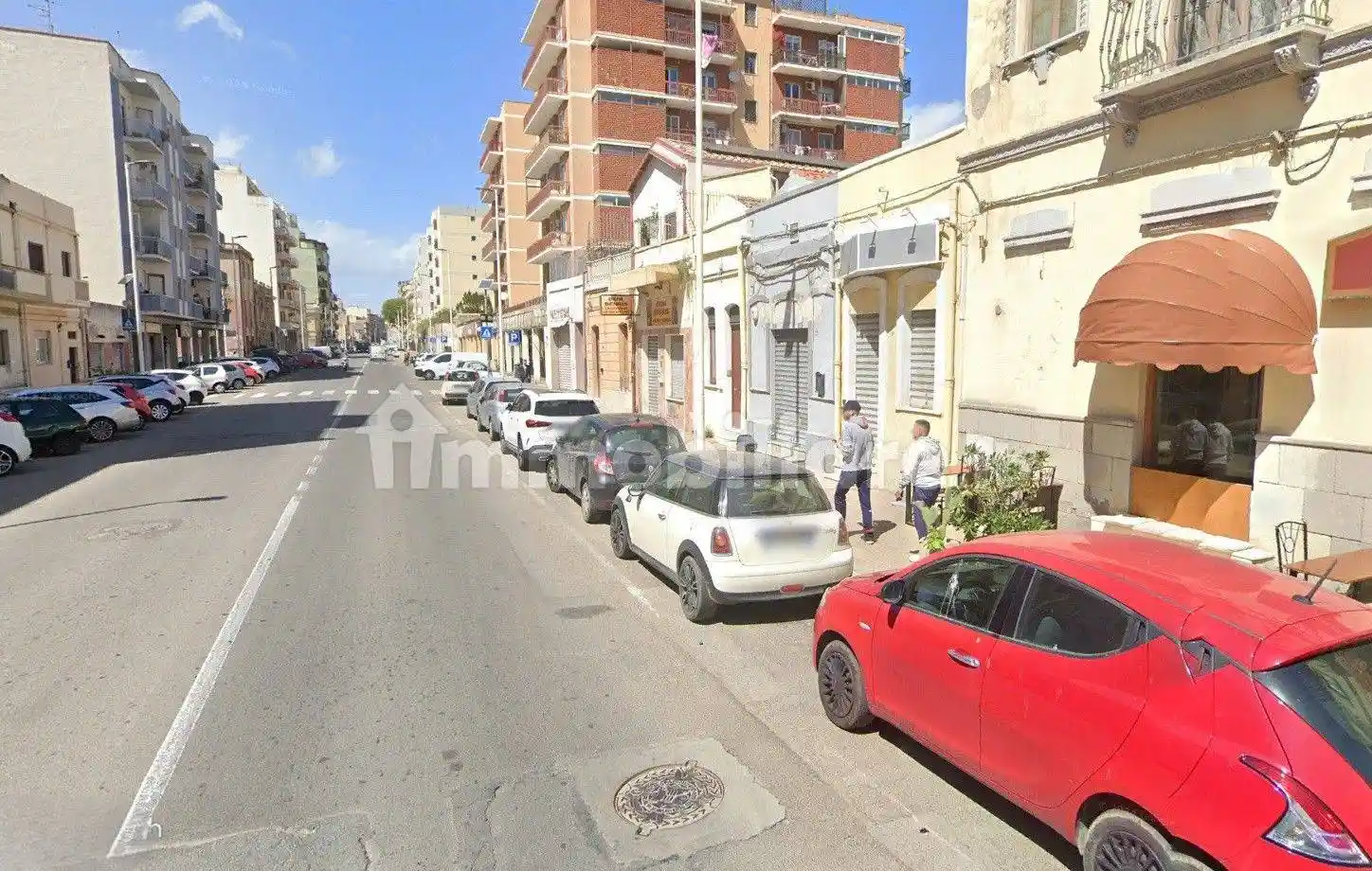 Bilocale viale Sant'Avendrace, Santa Gilla - Sant'Avendrace, Cagliari - foto 2