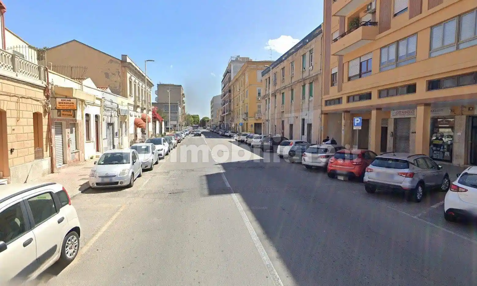 Bilocale viale Sant'Avendrace, Santa Gilla - Sant'Avendrace, Cagliari - foto 3