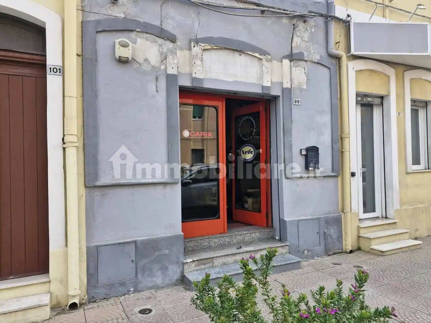 Bilocale viale Sant'Avendrace, Santa Gilla - Sant'Avendrace, Cagliari - foto 4