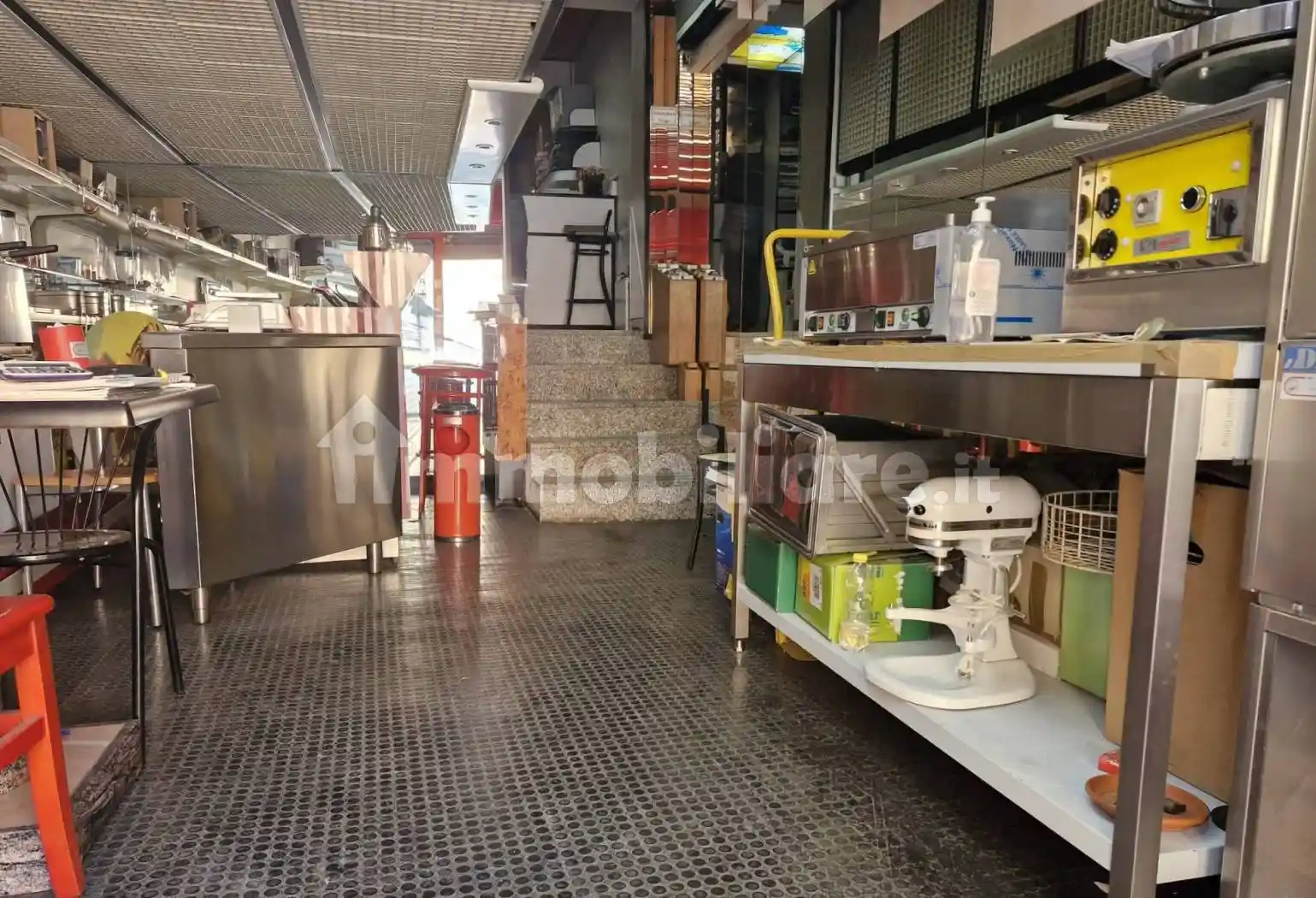 Bilocale viale Sant'Avendrace, Santa Gilla - Sant'Avendrace, Cagliari - foto 5