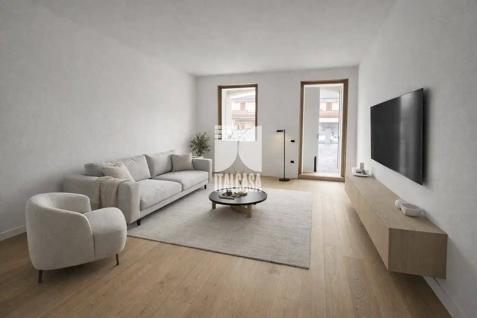 Villetta a schiera - foto 2