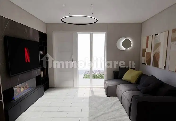 Appartamento in vendita a Senigallia